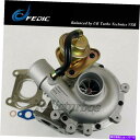 Turbo Charger ターボRHF5 WL84 MFS 10+0マツダB2500 2.5L 80KW 109HP 115 J97A 2500 ccm Turbo RHF5 WL84 MFS 10+0 for Mazda B2500 2.5L 80Kw 109HP 115 J97A 2500 ccm