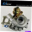 Turbo Charger RHF5 WL84 MFS 10+0ޥĥB2500 2.5L 80KW 109HP 115 J97A 2500 ccm Turbo RHF5 WL84 MFS 10+0 for Mazda B2500 2.5L 80Kw 109HP 115 J97A 2500 ccm