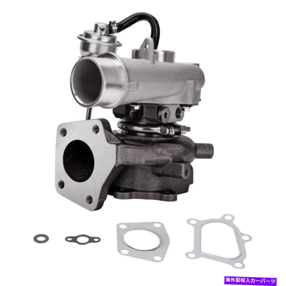 Turbo Charger K0422 882 881 Mazda CX-7 CX7 Mazdaspeed 3/6 2.3L MZR DISIのターボ充電器 K0422 882 881 Turbo Charger for Mazda CX-7 CX7 Mazdaspeed 3/6 2.3L MZR DISI