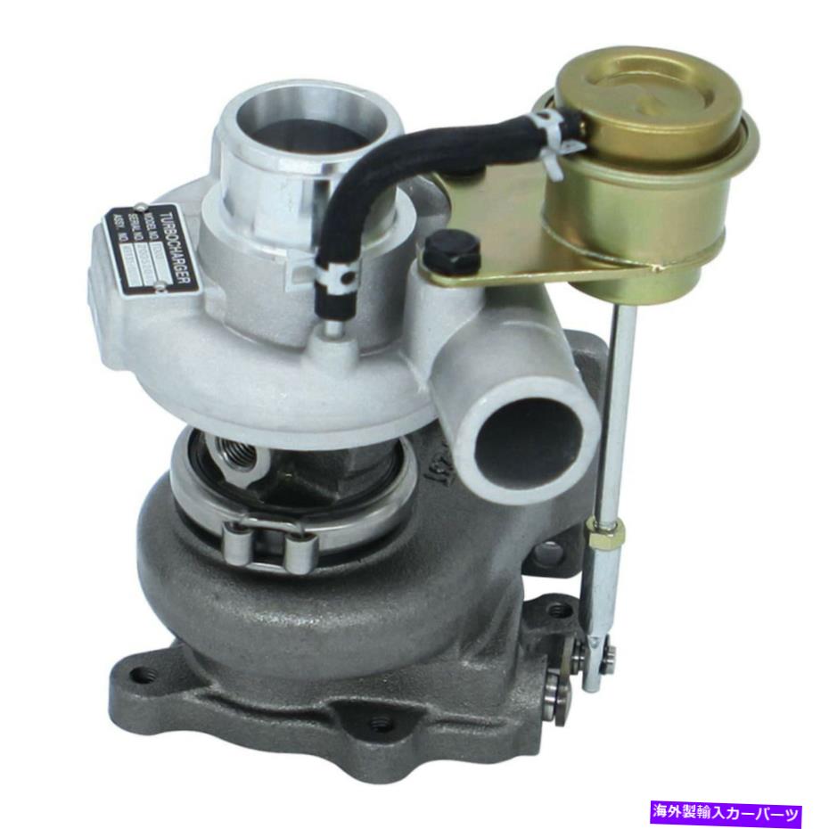 Turbo Charger 新しいTD03-7Gターボ49131-02020ボブキャットS160 S185 W KUBOTA V2003-T用ターボチャージャー New TD03-7G Turbo 49131-02020 Turbocharger for Bobcat S160 S185 w Kubota V2003-T(2)