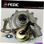 Turbo Charger RHF5 WL84 MFS 10+0ޥĥB2500 2.5L 80KW 109HP 115 J97A 2500 ccm Turbo RHF5 WL84 MFS 10+0 for Mazda B2500 2.5L 80Kw 109HP 115 J97A 2500 ccm