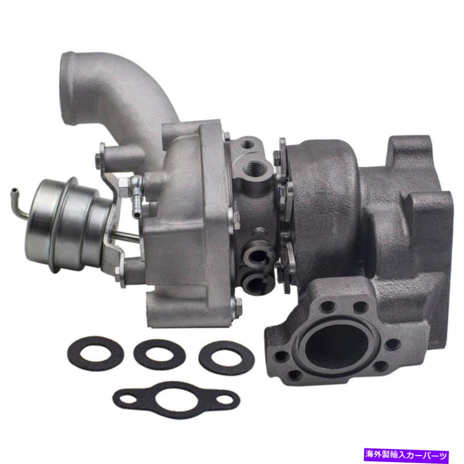 Turbo Charger 左サイドターボK04-028 Audi RS6 4d 4.2L Bcy Biturbo C5 53049880028用 Left Side Turbo K04-028 for Audi RS6 4D 4.2L BCY Biturbo C5 53049880028
