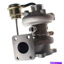 Turbo Charger ターボチャージャー49131-02020クボタアースの移動v2003tボブキャットS160 185チュブロ Turbocharger 49131-02020 for KUBOTA Earth Moving V2003T Bobcat S160 185 Tubro(2)