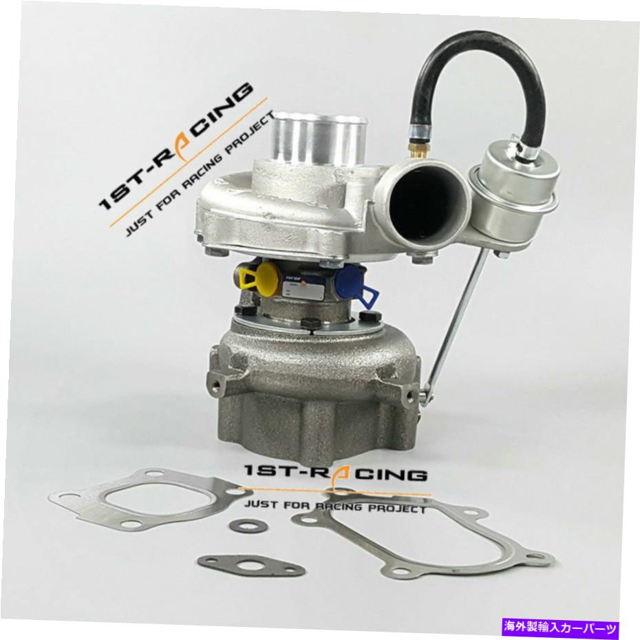 Turbo Charger GT2560S 700716 ISUZUトラック用のターボNPR NKR NQR 4HK1-TC 5.2Lエンジン2005-2009 GT2560S 700716 Turbo for Isuzu Truck NPR NKR NQR 4HK1-TC 5.2L Engine 2005-2009