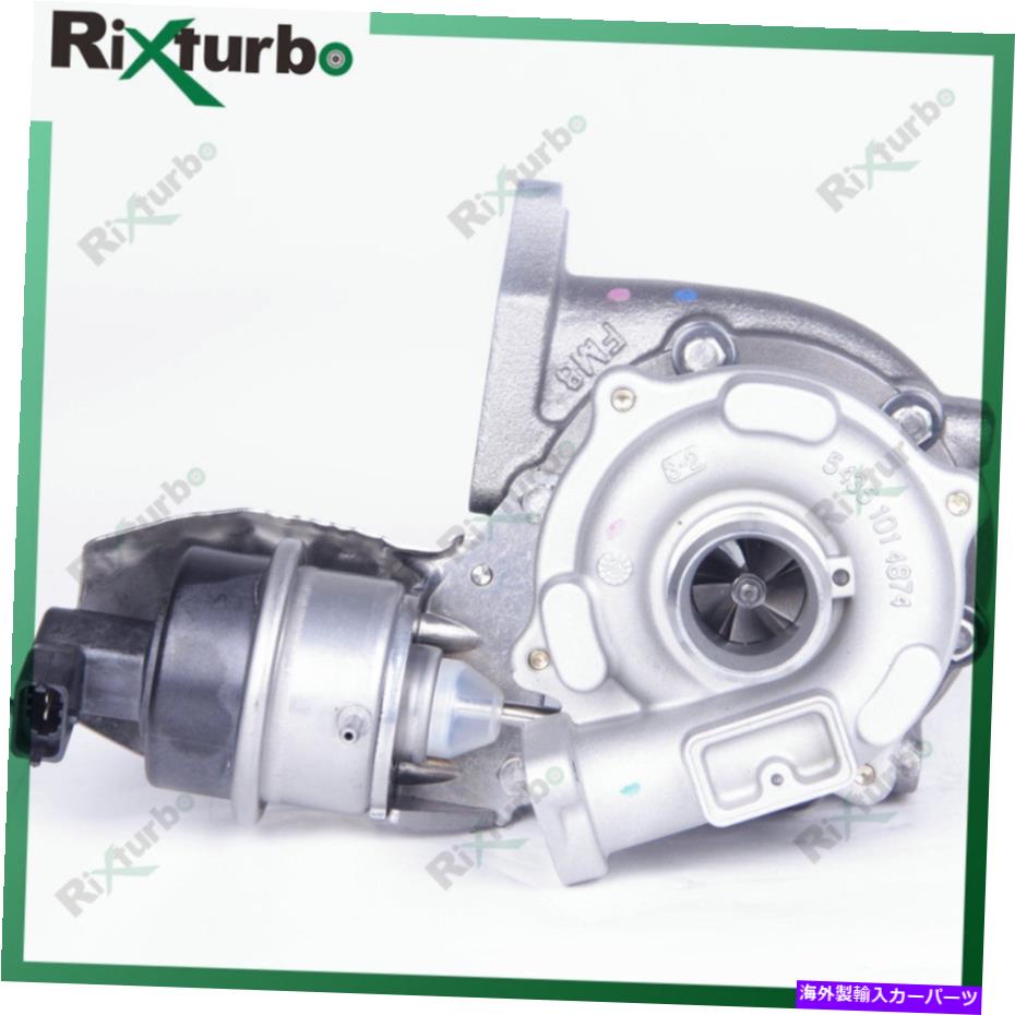 Turbo Charger BV35 Turbo 54359880027 for Opel Astra J Corsa D Meriva B Lancia Musa 1.3 D A13DT BV35 turbo 54359880027 for Opel Astra J Corsa D Meriva B Lancia Musa 1.3 D A13DT