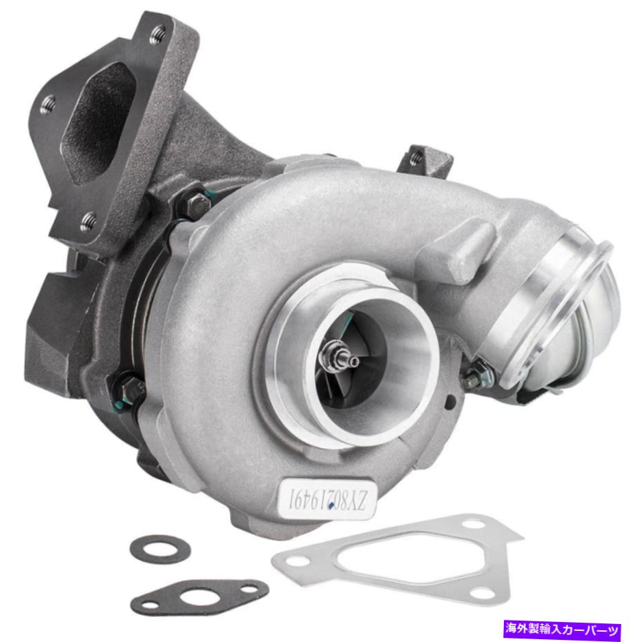 Turbo Charger メルセデスベンツのターボターボチャージャー2.2L 211 311 411 CDI 109bhp 80kW 00-06 Turbo Turbocharger for Mercedes Benz 2.2L 211 311 411 CDI 109BHP 80kW 00-06