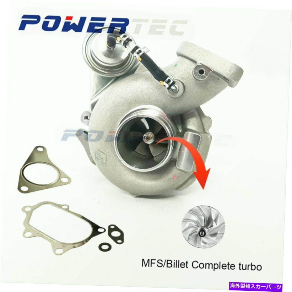 Turbo Charger MFS Turbo VF40 14411AA514 14411AA51A for Subaru Legacy GT Outback XT 2.5 EJ25G/E MFS turbo VF40 14411AA514 14411AA51A for Subaru Legacy GT Outback XT 2.5 EJ25G/E