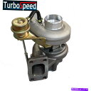 Turbo Charger TB2568 95-98のターボチャージャーターボISUZU N-SERIES TRUCK 3.9L 4BD2-TCエンジン TB2568 Turbocharger Turbo for 95-98 Isuzu N-Series Truck 3.9L 4BD2-TC Engine