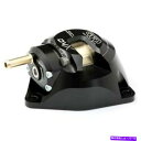 Turbo Charger 高速ビットT9661 DVXダイバーターデュアルアウトレットバルブのヒュンダイヴェロスター13-18 NEW Go Fast Bits T9661 DVX Diverter Dual Outlet Valve For Hyundai Veloster 13-18 NEW