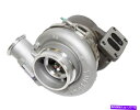 Turbo Charger ダッジD250 D350 W250 91-93ベース標準キャブピックアップ2Dディーゼルターボチャージャー用 For Dodge D...