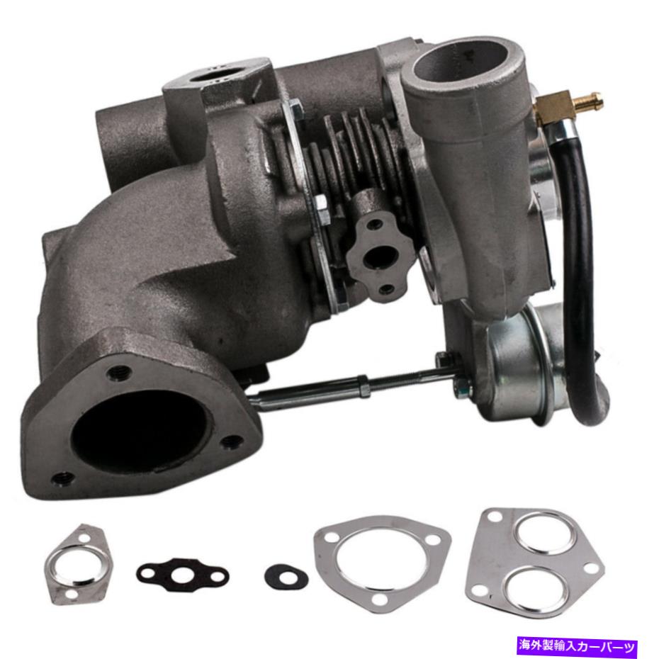 Turbo Charger ɥСǥեǥХ꡼300TDI 2.5L 452055 ERR4802ѤοܽŴ New Turbo Charger For Land-rover Defender Discovery 300TDI 2.5L 452055 ERR4802