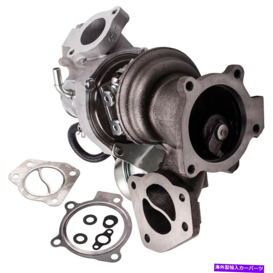 Turbo Charger ポンティアックソルスティス用のK04ターボチャージャーGXP L850 2000ccm 250hp 184kw 2005-新しい K04 TurboCharger For Pontiac Solstice GXP L850 2000ccm 250HP 184KW 2005- NEW