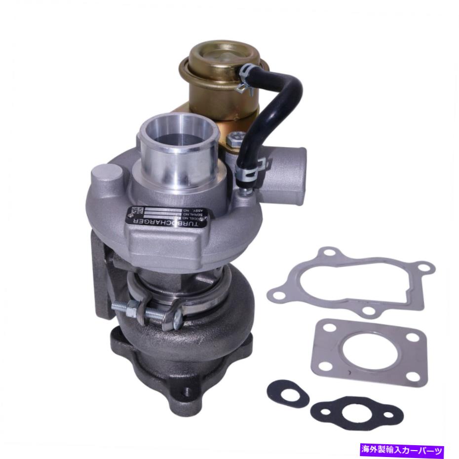 Turbo Charger TD03ターボチャージャー49131-02090 1j403-17013 TD03 Turbocharger 49131-02090 1J403-17013 for Kubota Engine V2403 Earth Moving