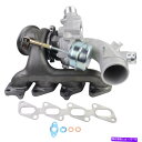 Turbo Charger ターボ充電器GT1446Vシボレークルーズ/ソニック/トラックス1.4ターボECOTEC A14NET 140HP Turbo Charger GT1446V Chevrolet Cruze/Sonic/Trax 1.4 Turbo ECOTEC A14NET 140HP