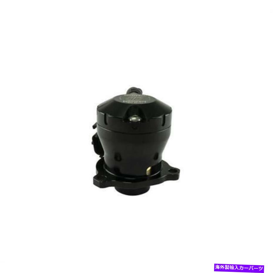 Turbo Charger Turbosmart TS-0223-1086 Jeep/Fiat Kompact EM VR3デュアルポートBOV Turbosmart TS-0223-1086 Jeep/Fiat Kompact EM VR3 Dual Port BOV