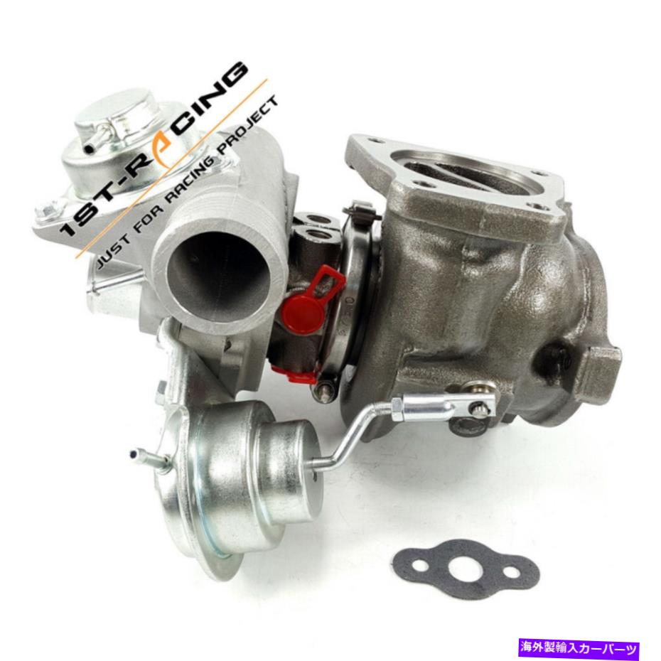 Turbo Charger ܥ㡼㡼TD04L-12T-8.5 49377-06260 for 1998-Volvo V40 S40 1.9T B4204 Turbo Turbocharger TD04L-12T-8.5 49377-06260 for 1998- Volvo V40 S40 1.9T B4204 Turbo