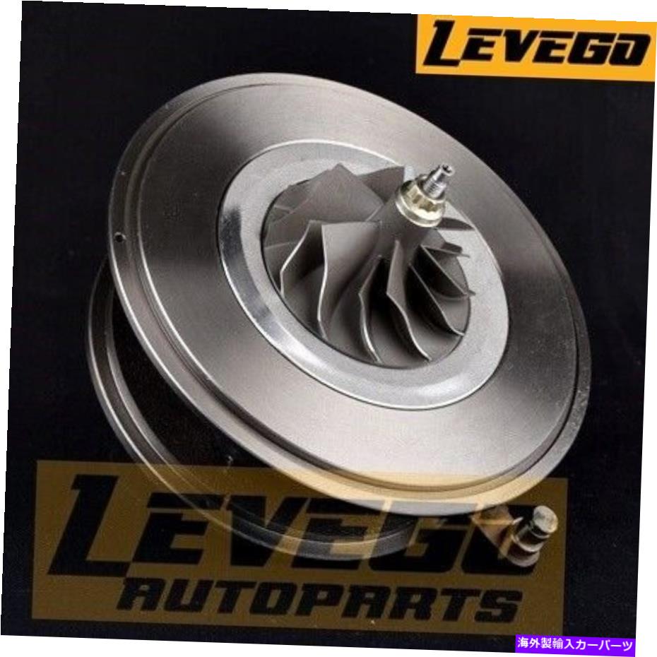 Turbo Charger Chrysler Jeep Mercedes 757608-0001 761399-0001の新しいGTA2052GVK Turbo Chra NEW GTA2052GVK Turbo CHRA for Chrysler Jeep Mercedes 757608-0001 761399-0001(2)