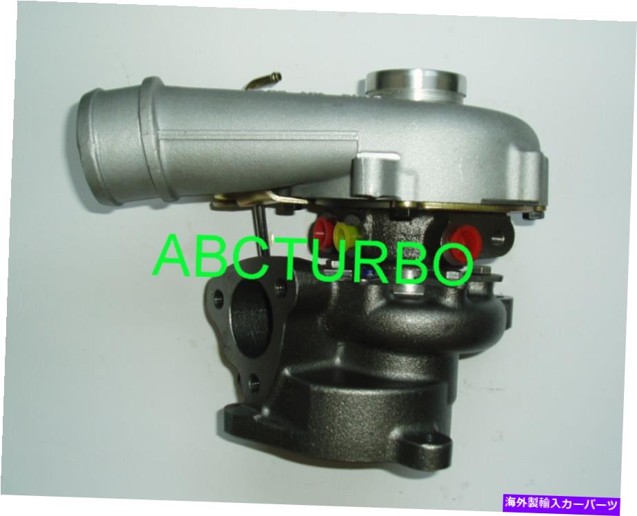 Turbo Charger TurboCharger K04-0022 53049700022 