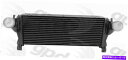 Turbo Charger GPDグローバルターボチャージャーインタークーラー2711288 Dodge Ram GPD Global Turbocharger Intercooler 2711288 Dodge Ram(2)