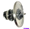 Turbo Charger GM6CHRA GM6 CHRA CARTRIDGE FITSディーゼルトラックターボチャージャーターボチャージエンジン GM6CHRA GM6 CHRA Cartridge Fits Diesel Truck Turbocharger Turbocharged Engine(2)