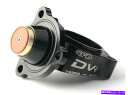 Turbo Charger Fast Bits T9359 DV+ GFBパフォーマンスダイバーターバルブ2015-2017 VW Golf R 2.0T Go Fast Bits T9359 DV+ GFB Performance Diverter Valve 2015-2017 VW Golf R 2.0T