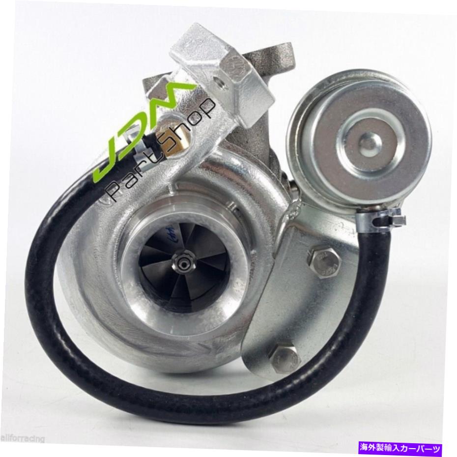 Turbo Charger トヨタスターレットEP82 EP85 EP91 4E-FTE 1.3L 75HP 17201-64190用CT9ターボチャージャー CT9 Turbocharger For Toyota Starlet EP82 EP85 EP91 4E-FTE 1.3L 75HP 17201-64190