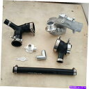 Turbo Charger ゴルフ用のK04ターボアップグレードキットGTI Jetta V A3 8P S3 TT 8J 2.0 K03 BPY BWA 06-09 K04 Turbo Upgrade kits for Golf GTI Jetta V A3 8P S3 TT 8J 2.0 K03 BPY BWA 06-09(2)