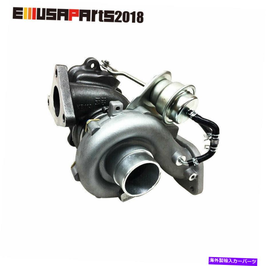 Turbo Charger スバルレガシーアウトバック2.5L IHI VF46 14411AA670ターボターボチャージャー For Subaru Legacy Outback 2.5L IHI VF46 14411AA670 Turbo Turbocharger