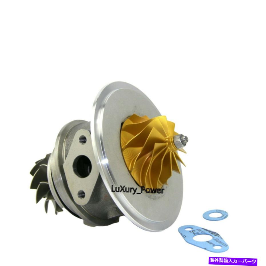 Turbo Charger VF35 VF39 VF48 VF52 W/ビレットホイールターボCHRA CARTRIDGE SUBARU IMPREZA WRX VF35 vf39 VF48 VF52 w/ billet wheel turbo CHRA Cartridge for Subaru Impreza WRX