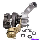 Turbo Charger アウディRS6用ターボチャージャー(C5)450HP BCY Biturbo 2002-2004 Right 5304-970-0029 Turbocharger for Audi RS6 (C5) 450HP BCY Biturbo 2002-2004 Right 5304-970-0029