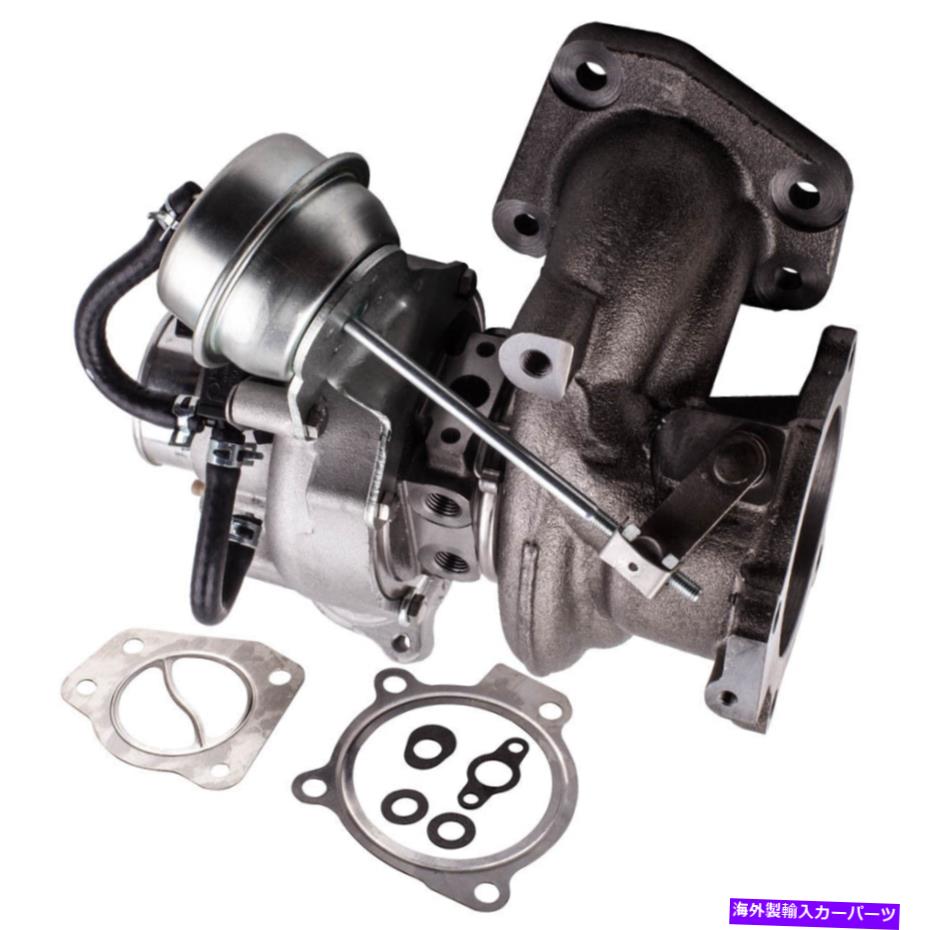 Turbo Charger ポンティアックソルスティスビュイックリーガルベラノ2.0L 250HP 184KW 12634179のターボ充電器 Turbo Charger for Pontiac Solstice Buick Regal Verano 2.0L 250HP 184KW 12634179