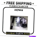 Turbo Charger アメリカで! Caterpillar Cat 3066(318; 320)無料配達用の新しいターボチャージャーターボ IN USA! NEW TURBOCHARGER TURBO for CATERPILLAR CAT 3066 (318; 320) FREE DELIVERY(2)
