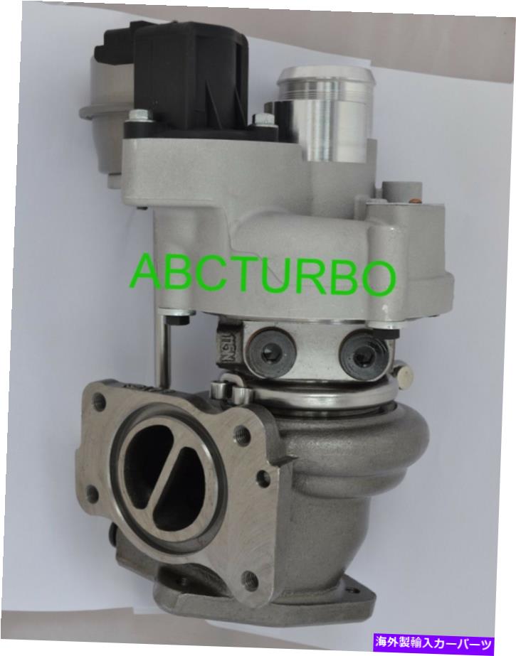 Turbo Charger BMW Mini Cooper S Peugeot RCZ 1.6L 135KWターボ充電器K03 53039700163 118 181 BMW Mini Cooper S Peugeot RCZ 1.6L 135KW turbo charger K03 53039700163 118 181
