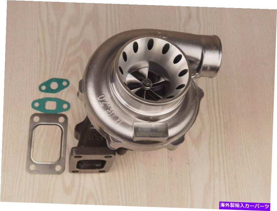 Turbo Charger ӥåȥۥGT30 GT35ܥ㡼㡼1.8-3.0L T3/T4 T04E T3.63 A/Rӥ billet wheel GT30 GT35 Turbocharger 1.8-3.0L T3/T4 T04E T3 Turbo .63 A/R Turbine