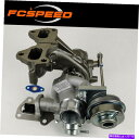 Turbo Charger タービンTD03 49373-03006 For Fiat 500 Twinair 63 KW 85 HP 2010 Turbine TD03 49373-03006 for Fiat 500 TwinAir 63 Kw 85 HP 2010