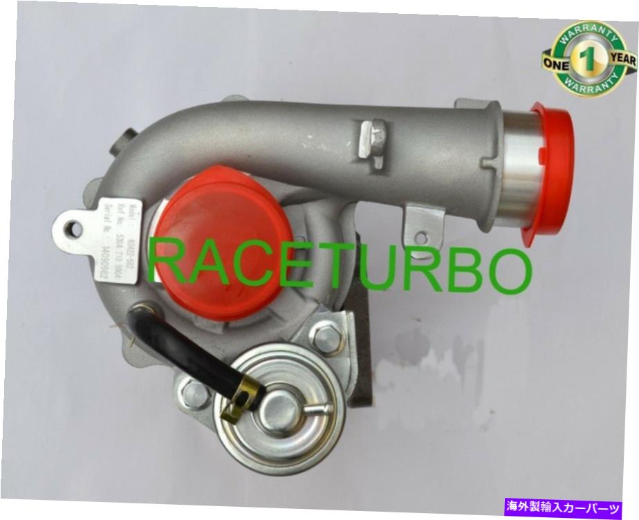 Turbo Charger Mazda CX7 CX-7 2.3LターボターボチャージャーK04 K0422-582 53047109904 L3Y41370ZC Mazda CX7 CX-7 2.3L turbo turbocharger K04 K0422-582 53047109904 L3Y41370ZC