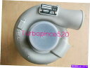 Turbo Charger 新しいTD06H-14C 49179-00451 5I5015 CAT E200B掘削機S6KTターボターボチャージャー NEW TD06H-14C 49179-00451 5I5015 CAT E200B Excavator S6KT Turbo Turbocharger(2)