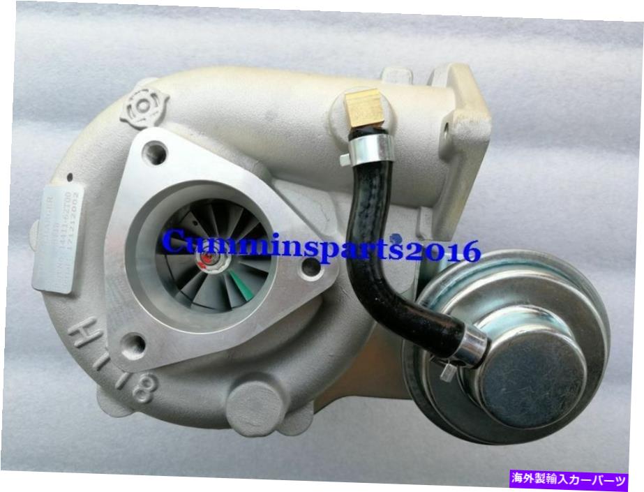 Turbo Charger 日産サファリパトロールTD42T 4.2Lターボチャージャー用の新しいHT18 14411-62T00 NEW HT18 14411-62T00 for NISSAN Safari Patrol TD42T 4.2L TurboCharger