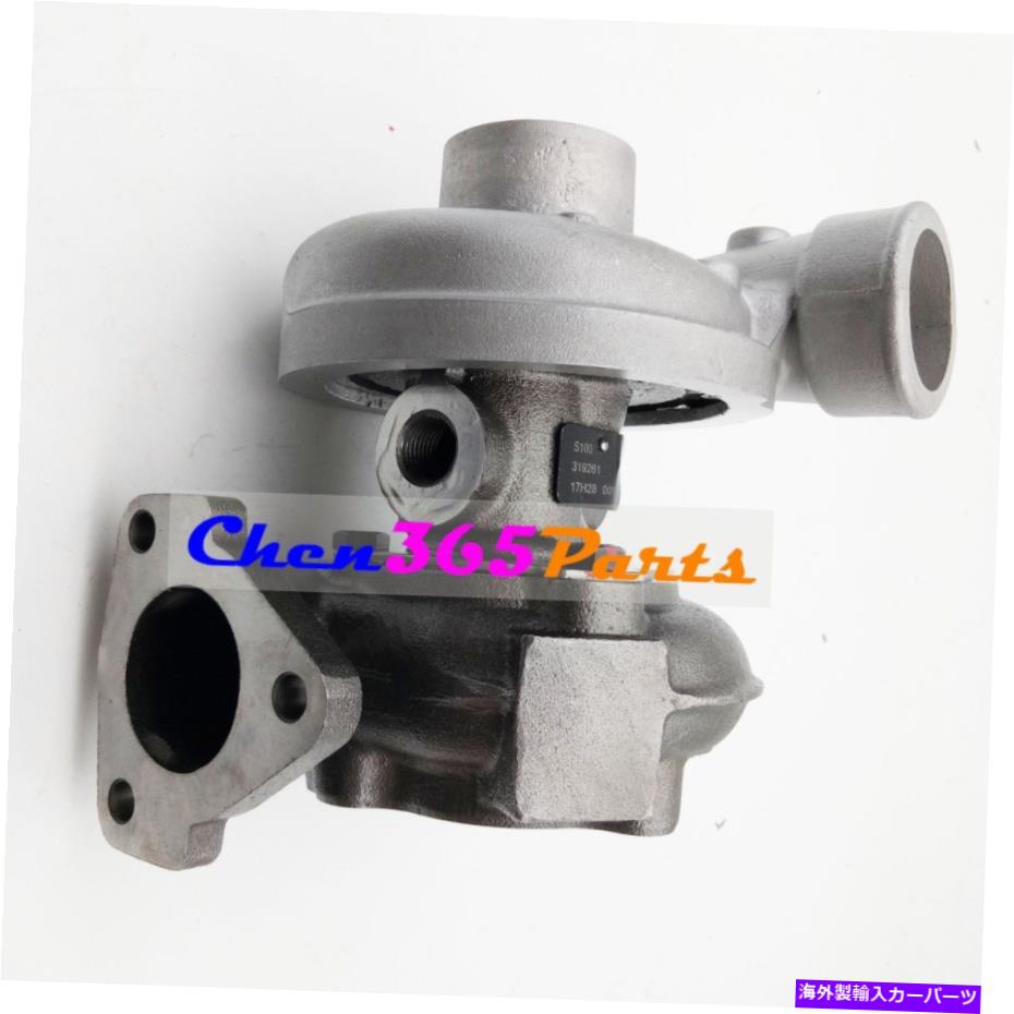 Turbo Charger BF4M2011󥸥6690633ܥ֥åѥA220 A300 S250 T200 863 864 873 883 USA BF4M2011 Engine 6690633 Turbo for Bobcat A220 A300 S250 T200 863 864 873 883 USA