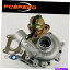 Turbo Charger RHF5 WL84 MFS 10+0ޥĥB2500 2.5L 80KW 109HP 115 J97A 2500 ccm Turbo RHF5 WL84 MFS 10+0 for Mazda B2500 2.5L 80Kw 109HP 115 J97A 2500 ccm