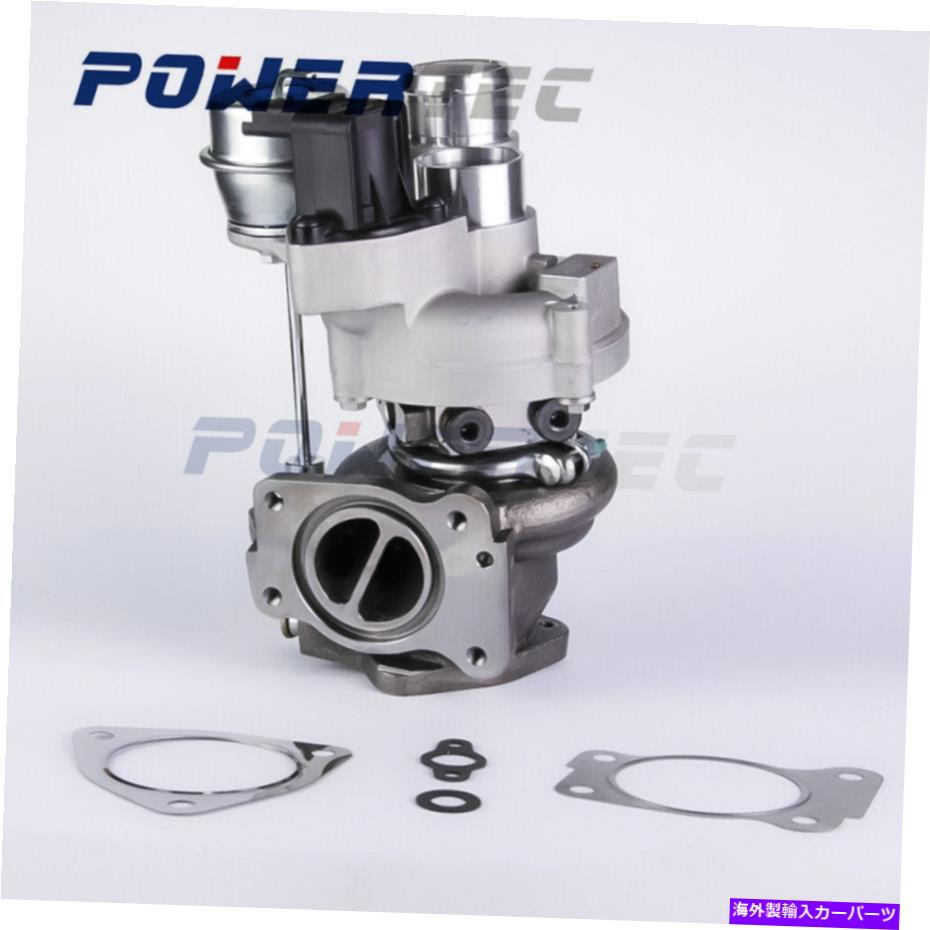 Turbo Charger K03 Turbo Charger 53039880163 53039880118 K03 turbo charger 53039880163 53039880118 for Mini Cooper Clubman Countryman 1.6
