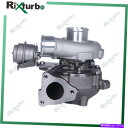 Turbo Charger GT1544Vターボチャージャー740611 28201-2A400 foryundai kia 1.5 Crdi D4FA D4FB Euro3 GT1544V turbocharger 740611 28201-2A400 for Hyundai KIA 1.5 CRDi D4FA D4FB Euro3(2)