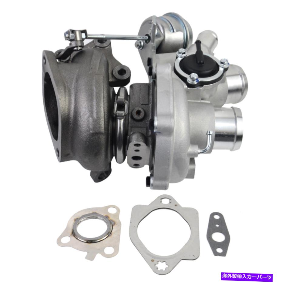 Turbo Charger K03 CL3Z6K682C FORD F-150 FX2/FX4/XL 3.5L 2011-2012Τ˻Ĥ줿ܥܥ㡼㡼 K03 CL3Z6K682C Turbo Turbocharger Left for Ford F-150 FX2/FX4/XL 3.5L 2011-2012