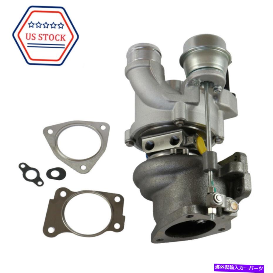 Turbo Charger Mini Cooper S R56 R57 R58 2007-2016 53039880118用のターボチャージャー新しいターボ Turbocharger New Turbo For Mini Cooper S R56 R57 R58 2007-2016 53039880118