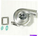 Turbo Charger 7875CアップグレードビレットホイールA/R.75ポリッシングハウジングA/R.81 T4オイルターボ充電器 7875C upgrade billet wheel a/r.75 Polishing housing a/r.81 T4 oil turbo charger(2)