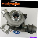 Turbo Charger タービンGT1544V 740611 782403 