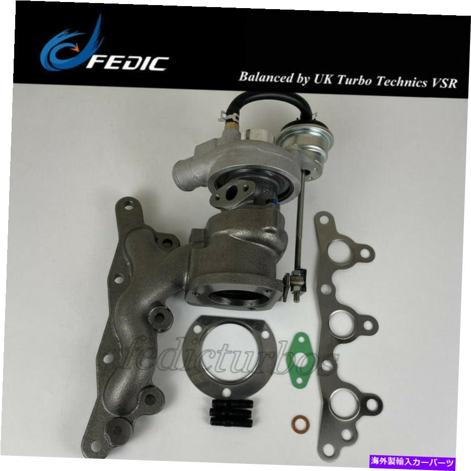 Turbo Charger ターボチャージャーKP31 54319880002 SMART 0.8 CDI MC01 OM660DE08LA DPF 30KW 40KW用 Turbocharger KP31 54319880002 for Smart 0.8 CDI MC01 OM660DE08LA DPF 30Kw 40Kw