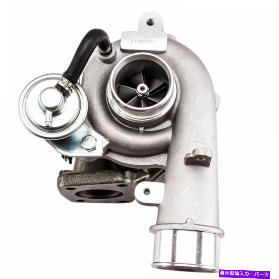 Turbo Charger 1x New K0422 582 /583 Mazda CX 7 2.3L 2006-2014 ER SUV用ターボターボチャージャー 1X New K0422 582 / 583 Turbo Turbocharger for Mazda CX 7 2.3L 2006-2014 ER SUV