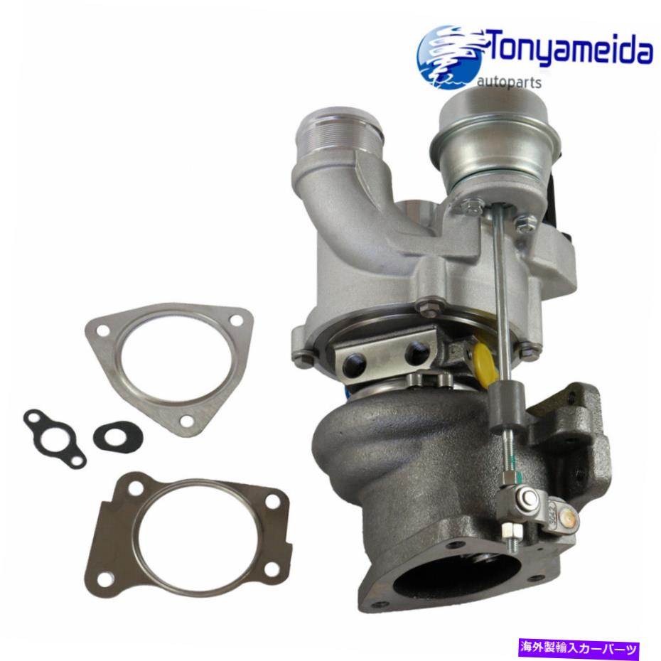 Turbo Charger ミニクーパー用の新しいターボターボチャージャーMSR R56 R57 R58 2007-2016 53039880118 New Turbo Turbocharger MSR For Mini Cooper S R56 R57 R58 2007-2016 53039880118