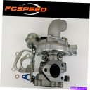 Turbo Charger タービンGT1749S 732340 28200-4A350 for Hyundai H100トラックポーター03- D4CB 2.5L D Turbine GT1749S 732340 28200-4A350 for Hyundai H100 Truck Porter 03- D4CB 2.5L D